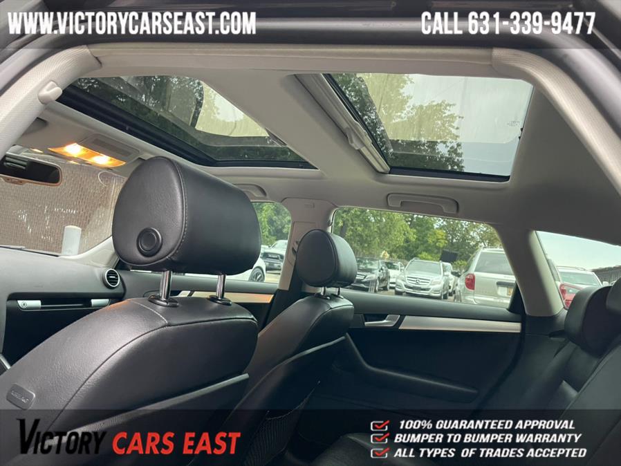 Used Audi A3 4dr HB Auto DSG FrontTrak 2007 | Victory Cars East LLC. Huntington, New York Used Audi A3 4dr HB Auto DSG FrontTrak 2007 | Victory Cars East LLC. Huntington, New York