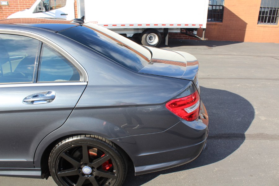 2014 Mercedes-Benz C-Class 4dr Sdn C 250 Sport RWD, available for sale in Deer Park, New York | Car Tec Enterprise Leasing & Sales LLC. Deer Park, New York 2014 Mercedes-Benz C-Class 4dr Sdn C 250 Sport RWD, available for sale in Deer Park, New York | Car Tec Enterprise Leasing & Sales LLC. Deer Park, New York
