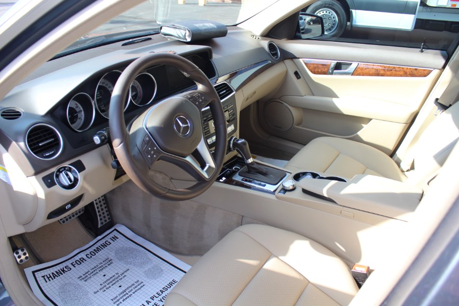 2014 Mercedes-Benz C-Class 4dr Sdn C 250 Sport RWD, available for sale in Deer Park, New York | Car Tec Enterprise Leasing & Sales LLC. Deer Park, New York 2014 Mercedes-Benz C-Class 4dr Sdn C 250 Sport RWD, available for sale in Deer Park, New York | Car Tec Enterprise Leasing & Sales LLC. Deer Park, New York