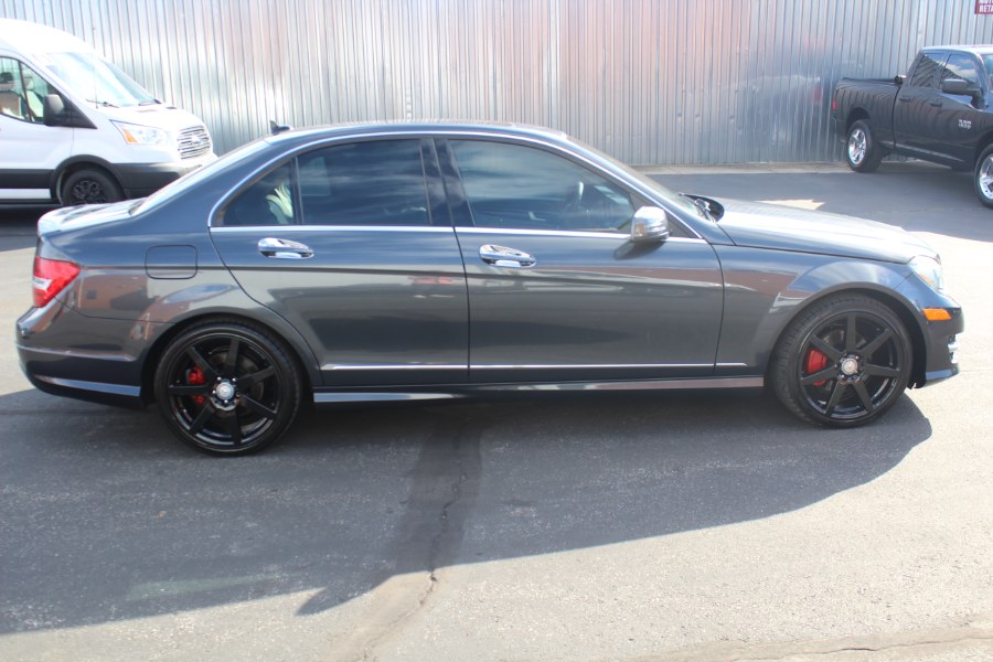 2014 Mercedes-Benz C-Class 4dr Sdn C 250 Sport RWD, available for sale in Deer Park, New York | Car Tec Enterprise Leasing & Sales LLC. Deer Park, New York 2014 Mercedes-Benz C-Class 4dr Sdn C 250 Sport RWD, available for sale in Deer Park, New York | Car Tec Enterprise Leasing & Sales LLC. Deer Park, New York