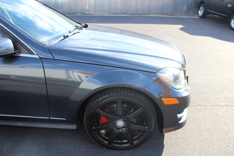2014 Mercedes-Benz C-Class 4dr Sdn C 250 Sport RWD, available for sale in Deer Park, New York | Car Tec Enterprise Leasing & Sales LLC. Deer Park, New York 2014 Mercedes-Benz C-Class 4dr Sdn C 250 Sport RWD, available for sale in Deer Park, New York | Car Tec Enterprise Leasing & Sales LLC. Deer Park, New York