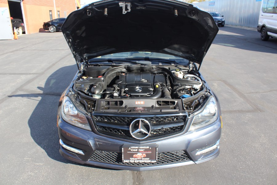 2014 Mercedes-Benz C-Class 4dr Sdn C 250 Sport RWD, available for sale in Deer Park, New York | Car Tec Enterprise Leasing & Sales LLC. Deer Park, New York 2014 Mercedes-Benz C-Class 4dr Sdn C 250 Sport RWD, available for sale in Deer Park, New York | Car Tec Enterprise Leasing & Sales LLC. Deer Park, New York