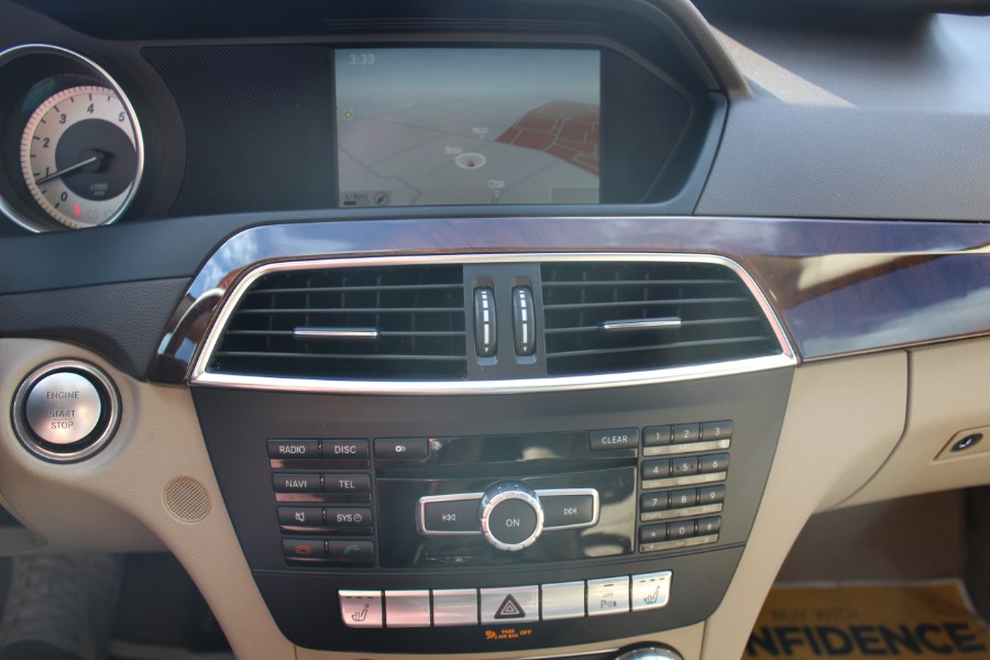 2014 Mercedes-Benz C-Class 4dr Sdn C 250 Sport RWD, available for sale in Deer Park, New York | Car Tec Enterprise Leasing & Sales LLC. Deer Park, New York 2014 Mercedes-Benz C-Class 4dr Sdn C 250 Sport RWD, available for sale in Deer Park, New York | Car Tec Enterprise Leasing & Sales LLC. Deer Park, New York