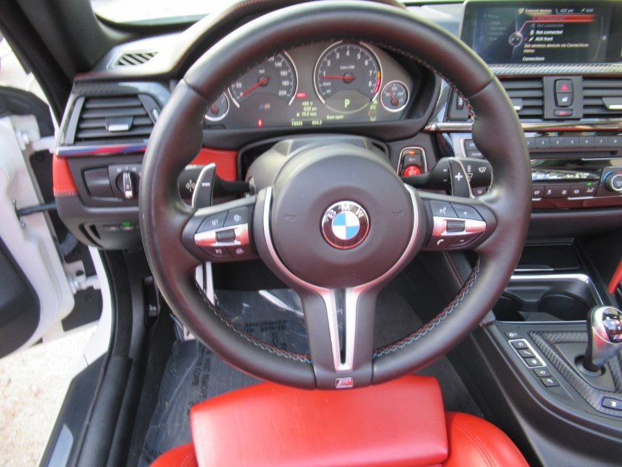 2015 BMW M4 2dr Conv, available for sale in Woodside, New York | Pepmore Auto Sales Inc.. Woodside, New York 2015 BMW M4 2dr Conv, available for sale in Woodside, New York | Pepmore Auto Sales Inc.. Woodside, New York