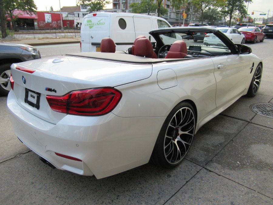 2015 BMW M4 2dr Conv, available for sale in Woodside, New York | Pepmore Auto Sales Inc.. Woodside, New York 2015 BMW M4 2dr Conv, available for sale in Woodside, New York | Pepmore Auto Sales Inc.. Woodside, New York