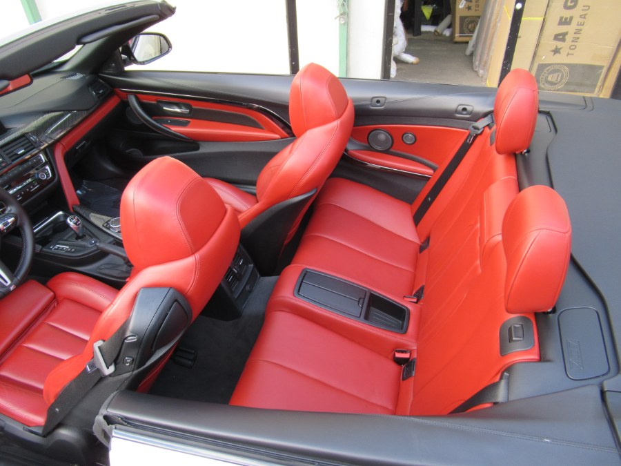 2015 BMW M4 2dr Conv, available for sale in Woodside, New York | Pepmore Auto Sales Inc.. Woodside, New York 2015 BMW M4 2dr Conv, available for sale in Woodside, New York | Pepmore Auto Sales Inc.. Woodside, New York