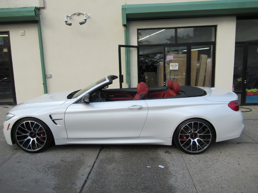 2015 BMW M4 2dr Conv, available for sale in Woodside, New York | Pepmore Auto Sales Inc.. Woodside, New York 2015 BMW M4 2dr Conv, available for sale in Woodside, New York | Pepmore Auto Sales Inc.. Woodside, New York