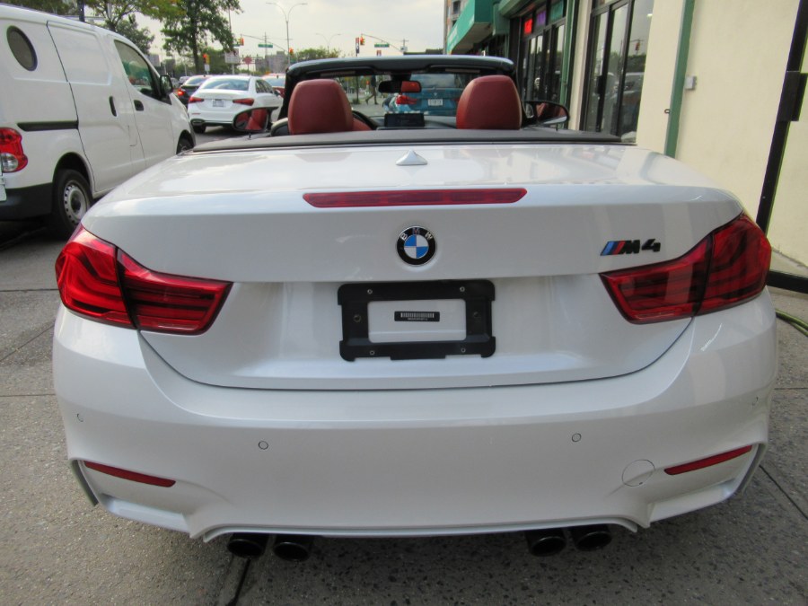 2015 BMW M4 2dr Conv, available for sale in Woodside, New York | Pepmore Auto Sales Inc.. Woodside, New York 2015 BMW M4 2dr Conv, available for sale in Woodside, New York | Pepmore Auto Sales Inc.. Woodside, New York