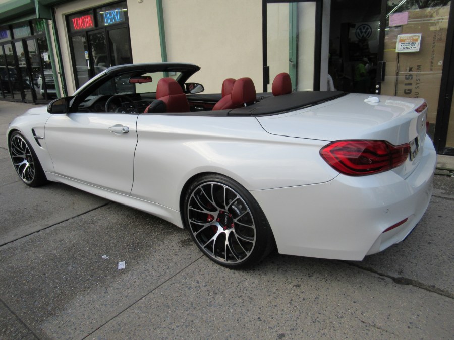 2015 BMW M4 2dr Conv, available for sale in Woodside, New York | Pepmore Auto Sales Inc.. Woodside, New York 2015 BMW M4 2dr Conv, available for sale in Woodside, New York | Pepmore Auto Sales Inc.. Woodside, New York