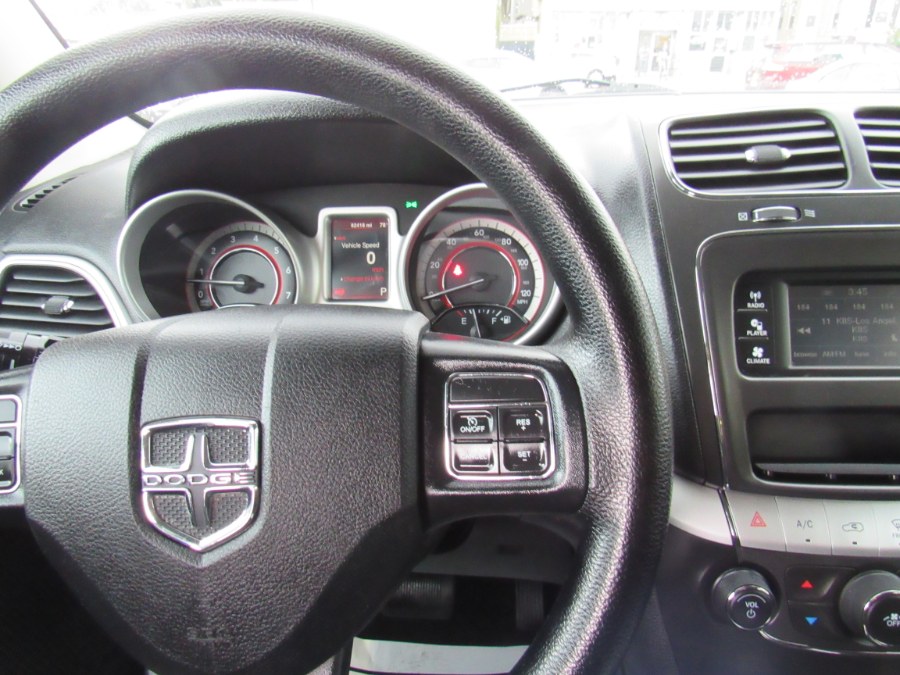 2016 Dodge Journey SXT, available for sale in Worcester, Massachusetts | Hilario's Auto Sales Inc.. Worcester, Massachusetts 2016 Dodge Journey SXT, available for sale in Worcester, Massachusetts | Hilario's Auto Sales Inc.. Worcester, Massachusetts