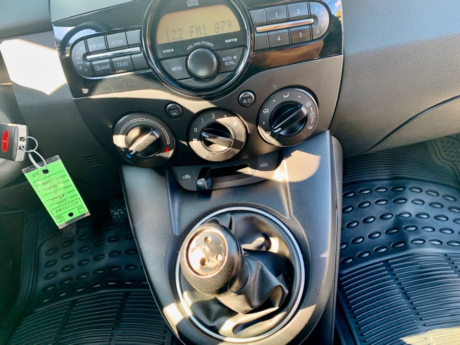 Used Mazda Mazda2 4dr HB Auto Sport 2012 | Second Street Auto Sales Inc. Manchester, New Hampshire Used Mazda Mazda2 4dr HB Auto Sport 2012 | Second Street Auto Sales Inc. Manchester, New Hampshire