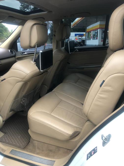 Used Mercedes-Benz GL-Class 4MATIC 4dr GL550 2011 | Primetime Auto Sales and Repair. New Haven, Connecticut Used Mercedes-Benz GL-Class 4MATIC 4dr GL550 2011 | Primetime Auto Sales and Repair. New Haven, Connecticut