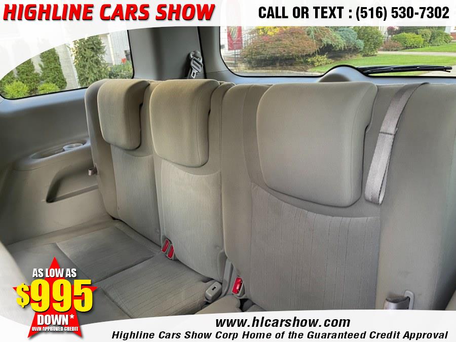 Used Nissan Quest 4dr SL 2011 | Highline Cars Show Corp. West Hempstead, New York Used Nissan Quest 4dr SL 2011 | Highline Cars Show Corp. West Hempstead, New York