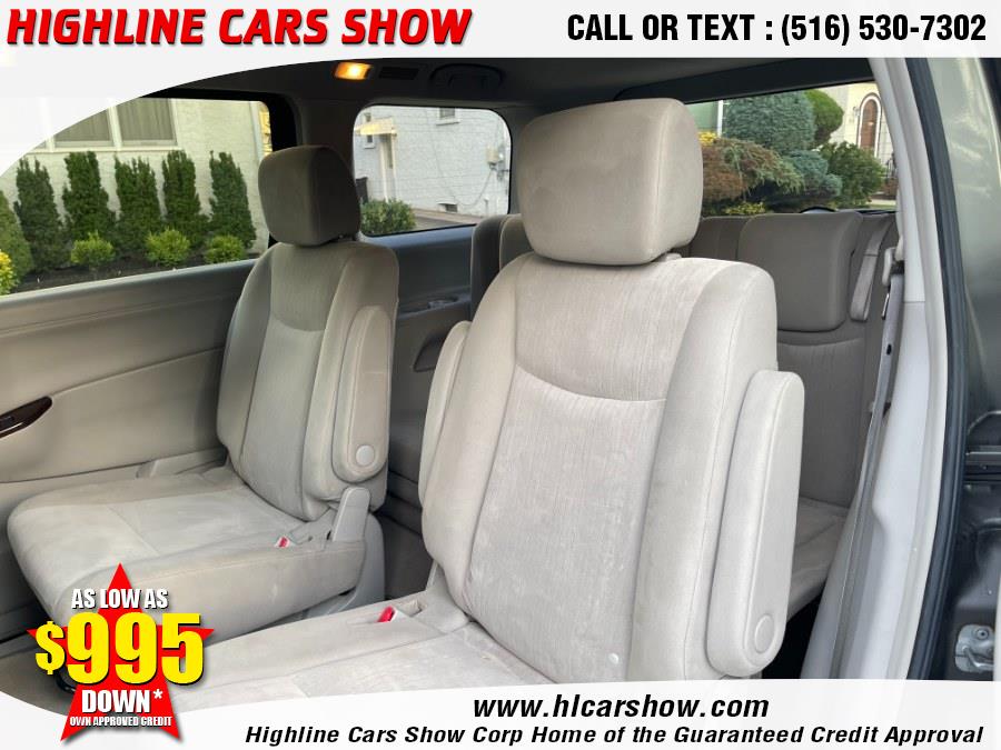 Used Nissan Quest 4dr SL 2011 | Highline Cars Show Corp. West Hempstead, New York Used Nissan Quest 4dr SL 2011 | Highline Cars Show Corp. West Hempstead, New York