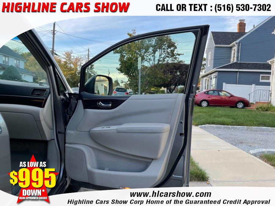 Used Nissan Quest 4dr SL 2011 | Highline Cars Show Corp. West Hempstead, New York Used Nissan Quest 4dr SL 2011 | Highline Cars Show Corp. West Hempstead, New York