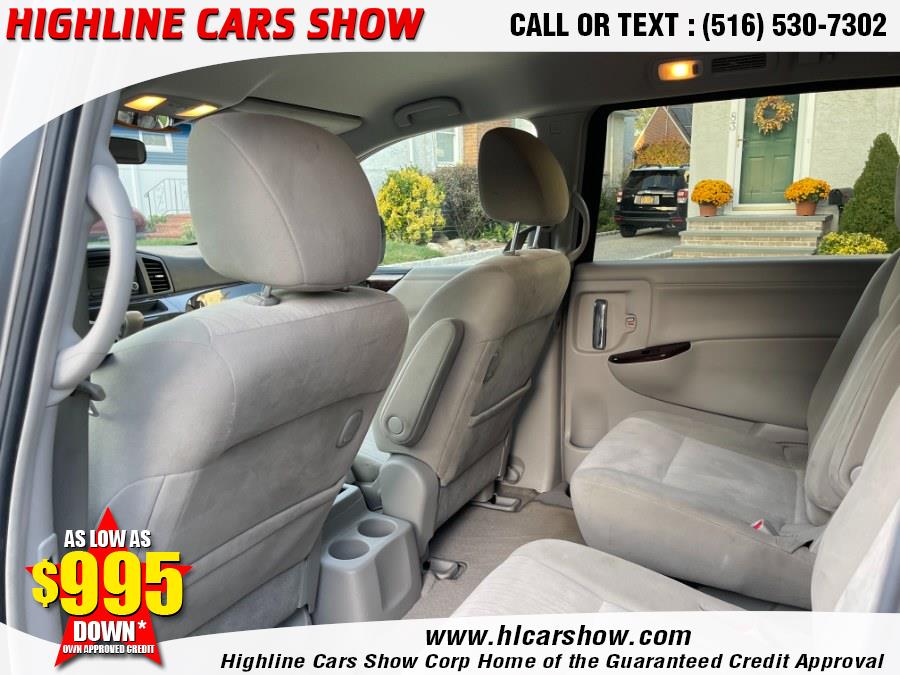 Used Nissan Quest 4dr SL 2011 | Highline Cars Show Corp. West Hempstead, New York Used Nissan Quest 4dr SL 2011 | Highline Cars Show Corp. West Hempstead, New York