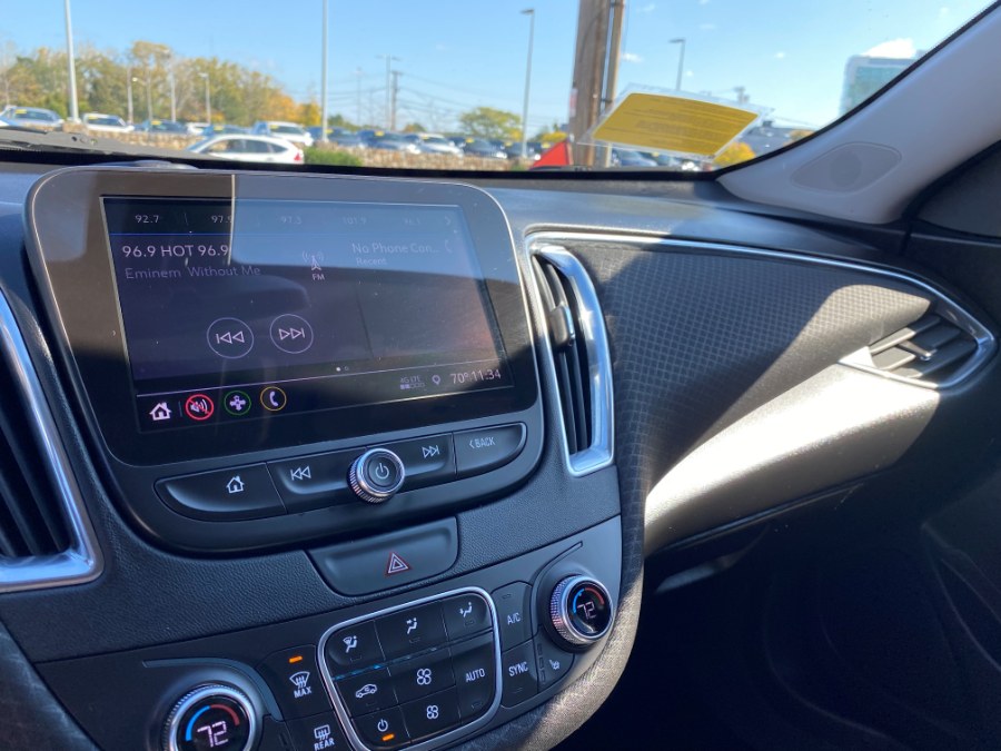 Used Chevrolet Malibu 4dr Sdn LT w/1LT 2019 | Inman Motors Sales. Medford, Massachusetts Used Chevrolet Malibu 4dr Sdn LT w/1LT 2019 | Inman Motors Sales. Medford, Massachusetts