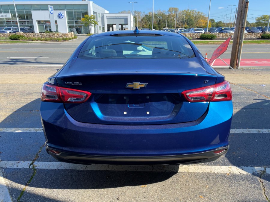 Used Chevrolet Malibu 4dr Sdn LT w/1LT 2019 | Inman Motors Sales. Medford, Massachusetts Used Chevrolet Malibu 4dr Sdn LT w/1LT 2019 | Inman Motors Sales. Medford, Massachusetts