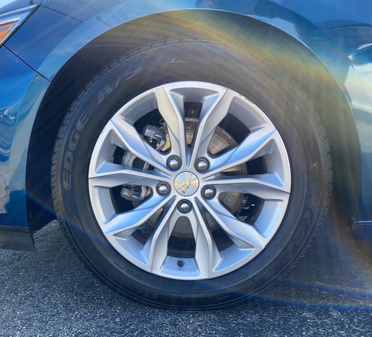 Used Chevrolet Malibu 4dr Sdn LT w/1LT 2019 | Inman Motors Sales. Medford, Massachusetts Used Chevrolet Malibu 4dr Sdn LT w/1LT 2019 | Inman Motors Sales. Medford, Massachusetts