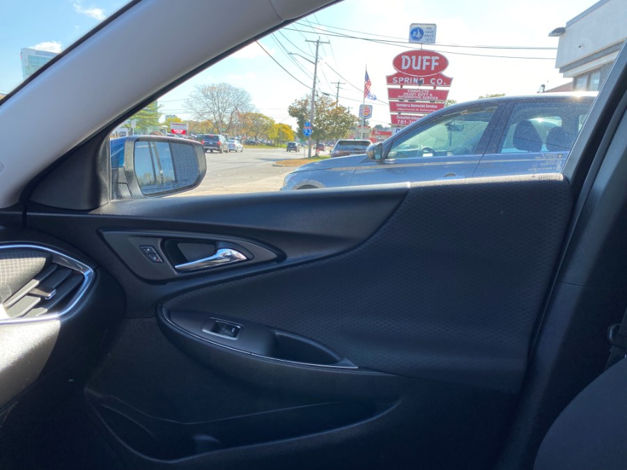 Used Chevrolet Malibu 4dr Sdn LT w/1LT 2019 | Inman Motors Sales. Medford, Massachusetts Used Chevrolet Malibu 4dr Sdn LT w/1LT 2019 | Inman Motors Sales. Medford, Massachusetts