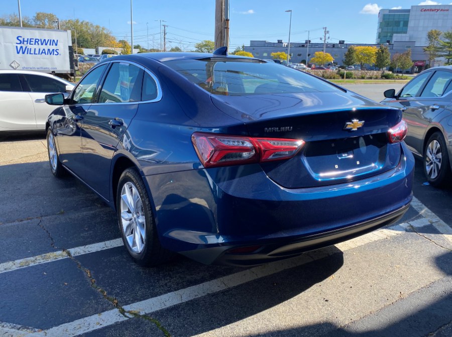 Used Chevrolet Malibu 4dr Sdn LT w/1LT 2019 | Inman Motors Sales. Medford, Massachusetts Used Chevrolet Malibu 4dr Sdn LT w/1LT 2019 | Inman Motors Sales. Medford, Massachusetts