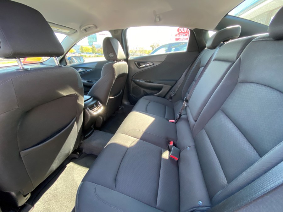 Used Chevrolet Malibu 4dr Sdn LT w/1LT 2019 | Inman Motors Sales. Medford, Massachusetts Used Chevrolet Malibu 4dr Sdn LT w/1LT 2019 | Inman Motors Sales. Medford, Massachusetts