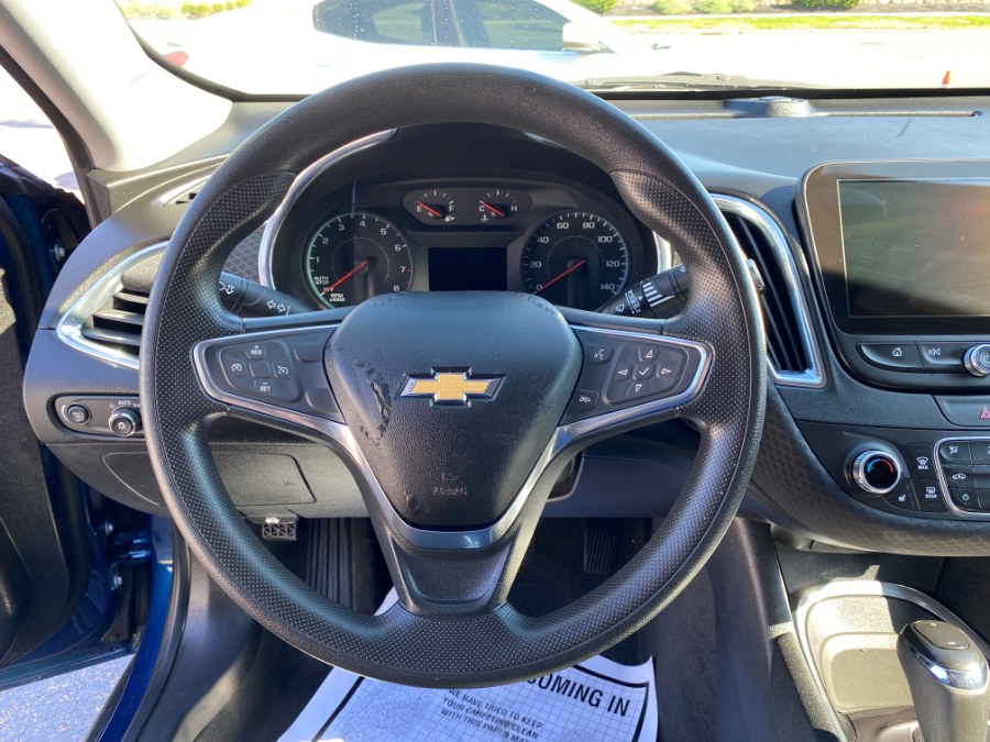 Used Chevrolet Malibu 4dr Sdn LT w/1LT 2019 | Inman Motors Sales. Medford, Massachusetts Used Chevrolet Malibu 4dr Sdn LT w/1LT 2019 | Inman Motors Sales. Medford, Massachusetts