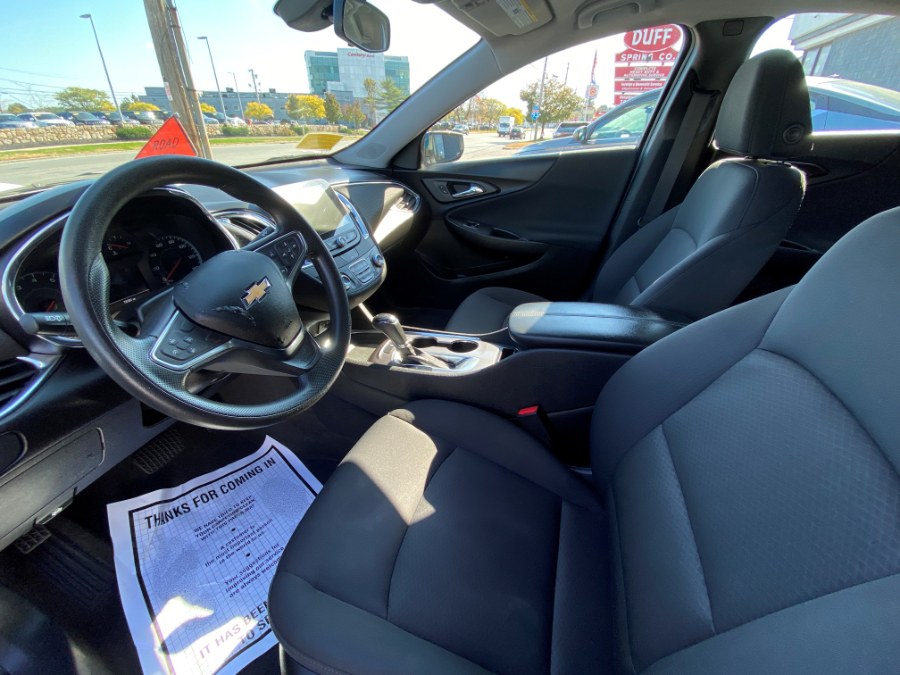 Used Chevrolet Malibu 4dr Sdn LT w/1LT 2019 | Inman Motors Sales. Medford, Massachusetts Used Chevrolet Malibu 4dr Sdn LT w/1LT 2019 | Inman Motors Sales. Medford, Massachusetts