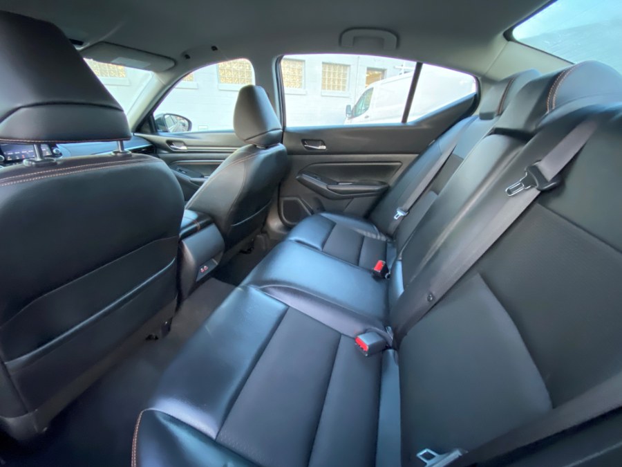 Used Nissan Altima 2.5 SR Sedan 2020 | Inman Motors Sales. Medford, Massachusetts Used Nissan Altima 2.5 SR Sedan 2020 | Inman Motors Sales. Medford, Massachusetts