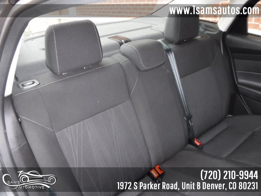 Used Ford Focus SE Sedan 2018 | Sam's Automotive. Denver, Colorado Used Ford Focus SE Sedan 2018 | Sam's Automotive. Denver, Colorado