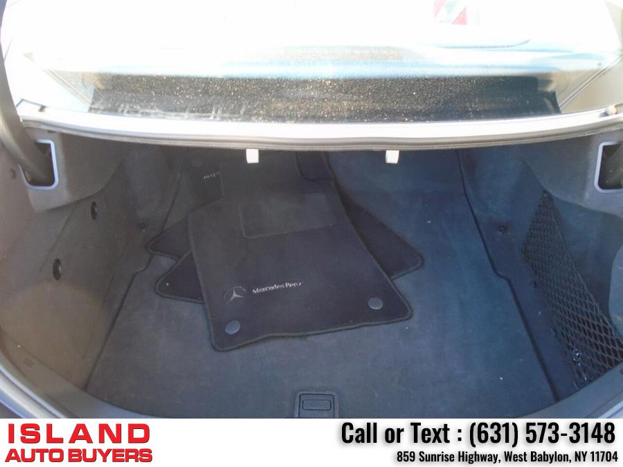 Used Mercedes-benz Cls CLS 550 4dr Sedan 2007 | Island Auto Buyers. West Babylon, New York Used Mercedes-benz Cls CLS 550 4dr Sedan 2007 | Island Auto Buyers. West Babylon, New York