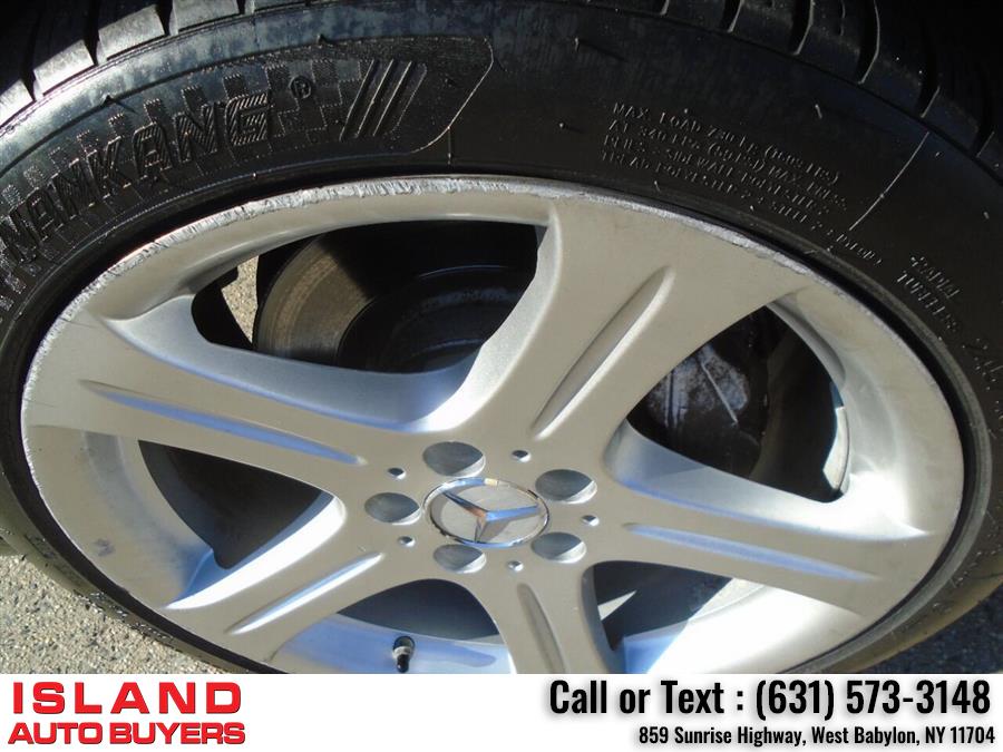 Used Mercedes-benz Cls CLS 550 4dr Sedan 2007 | Island Auto Buyers. West Babylon, New York Used Mercedes-benz Cls CLS 550 4dr Sedan 2007 | Island Auto Buyers. West Babylon, New York
