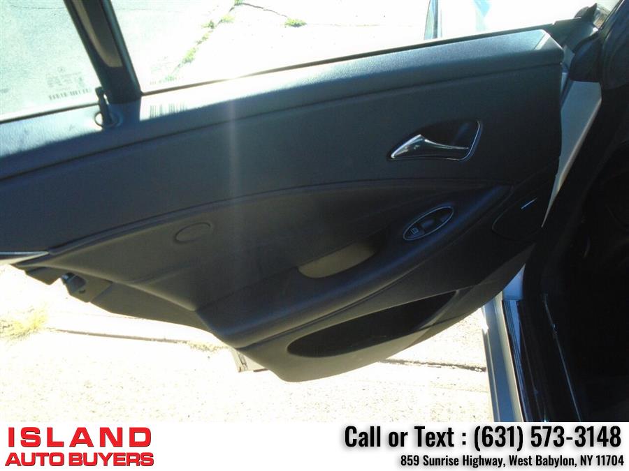 Used Mercedes-benz Cls CLS 550 4dr Sedan 2007 | Island Auto Buyers. West Babylon, New York Used Mercedes-benz Cls CLS 550 4dr Sedan 2007 | Island Auto Buyers. West Babylon, New York