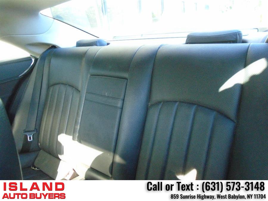 Used Mercedes-benz Cls CLS 550 4dr Sedan 2007 | Island Auto Buyers. West Babylon, New York Used Mercedes-benz Cls CLS 550 4dr Sedan 2007 | Island Auto Buyers. West Babylon, New York