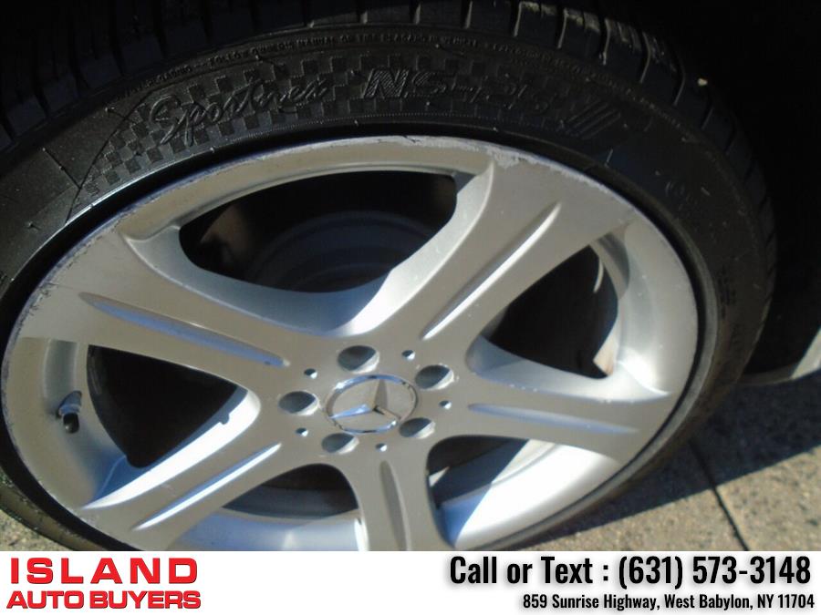 Used Mercedes-benz Cls CLS 550 4dr Sedan 2007 | Island Auto Buyers. West Babylon, New York Used Mercedes-benz Cls CLS 550 4dr Sedan 2007 | Island Auto Buyers. West Babylon, New York