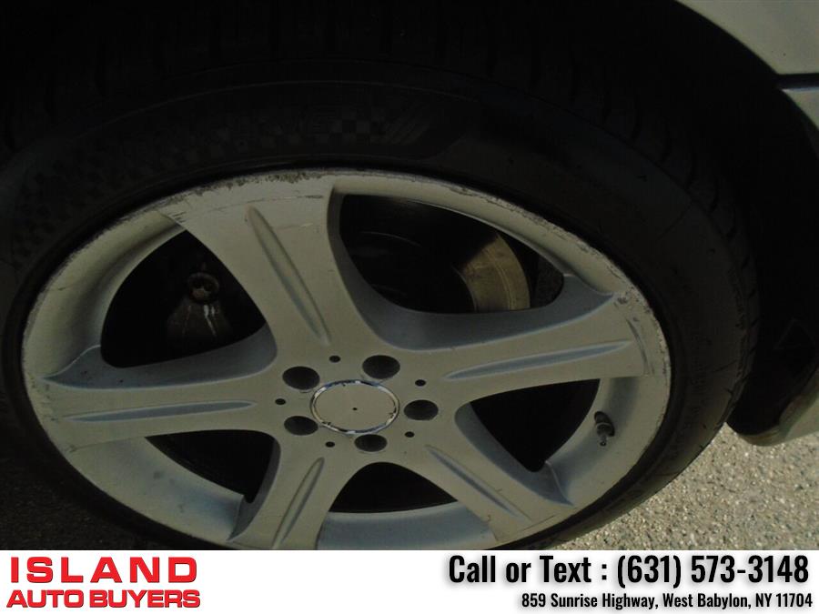 Used Mercedes-benz Cls CLS 550 4dr Sedan 2007 | Island Auto Buyers. West Babylon, New York Used Mercedes-benz Cls CLS 550 4dr Sedan 2007 | Island Auto Buyers. West Babylon, New York