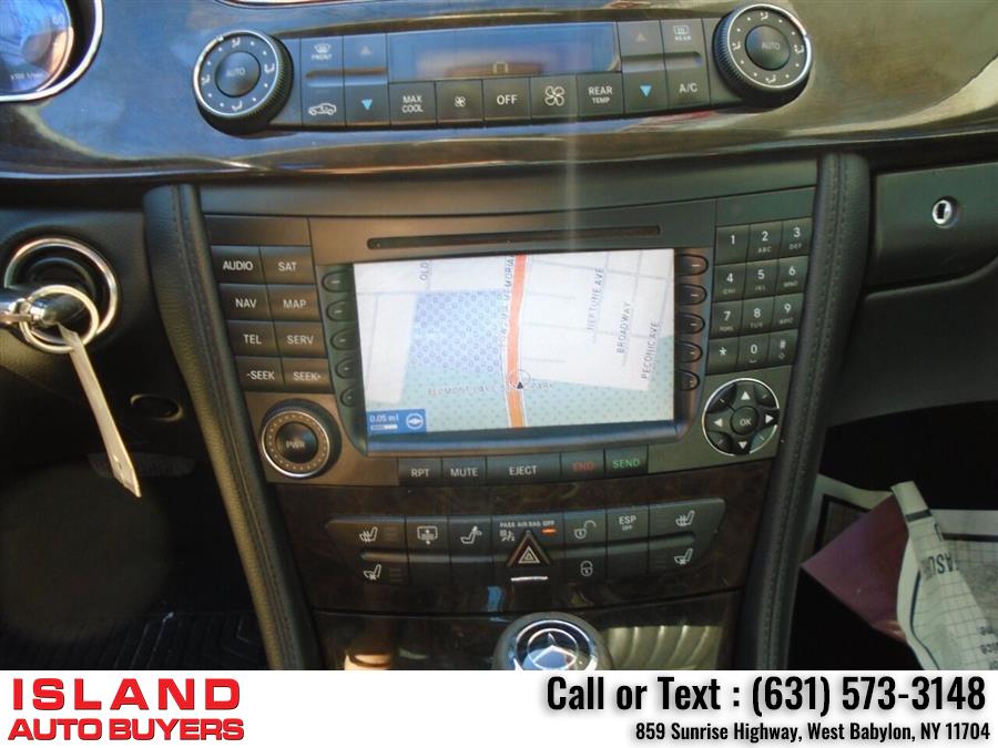 Used Mercedes-benz Cls CLS 550 4dr Sedan 2007 | Island Auto Buyers. West Babylon, New York Used Mercedes-benz Cls CLS 550 4dr Sedan 2007 | Island Auto Buyers. West Babylon, New York