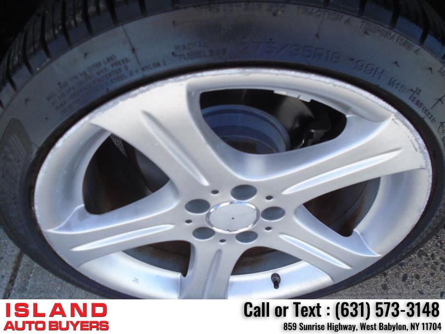 Used Mercedes-benz Cls CLS 550 4dr Sedan 2007 | Island Auto Buyers. West Babylon, New York Used Mercedes-benz Cls CLS 550 4dr Sedan 2007 | Island Auto Buyers. West Babylon, New York
