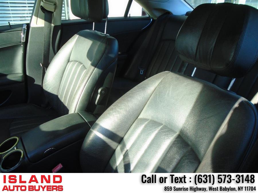Used Mercedes-benz Cls CLS 550 4dr Sedan 2007 | Island Auto Buyers. West Babylon, New York Used Mercedes-benz Cls CLS 550 4dr Sedan 2007 | Island Auto Buyers. West Babylon, New York