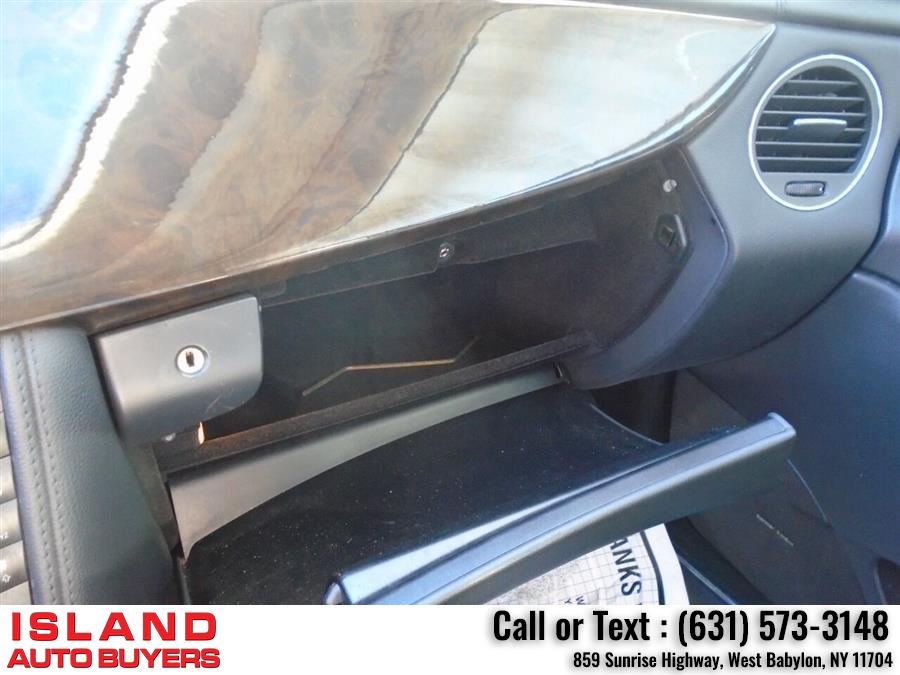 Used Mercedes-benz Cls CLS 550 4dr Sedan 2007 | Island Auto Buyers. West Babylon, New York Used Mercedes-benz Cls CLS 550 4dr Sedan 2007 | Island Auto Buyers. West Babylon, New York