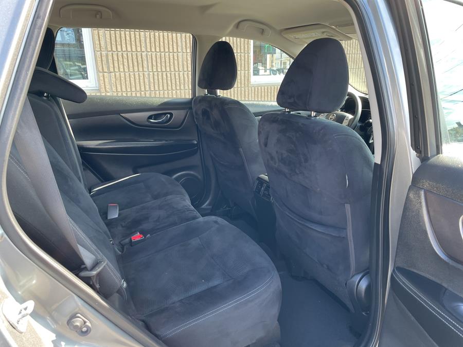 2016 Nissan Rogue AWD 4dr S, available for sale in Bridgeport, Connecticut | Madison Auto II. Bridgeport, Connecticut 2016 Nissan Rogue AWD 4dr S, available for sale in Bridgeport, Connecticut | Madison Auto II. Bridgeport, Connecticut
