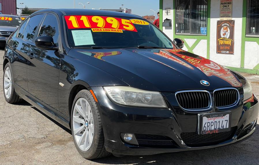2011 BMW 3 Series 4dr Sdn 328i RWD SULEV South Africa, available for sale in Corona, California | Green Light Auto. Corona, California 2011 BMW 3 Series 4dr Sdn 328i RWD SULEV South Africa, available for sale in Corona, California | Green Light Auto. Corona, California