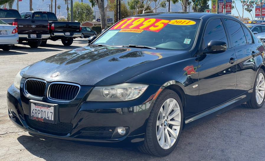 2011 BMW 3 Series 4dr Sdn 328i RWD SULEV South Africa, available for sale in Corona, California | Green Light Auto. Corona, California 2011 BMW 3 Series 4dr Sdn 328i RWD SULEV South Africa, available for sale in Corona, California | Green Light Auto. Corona, California