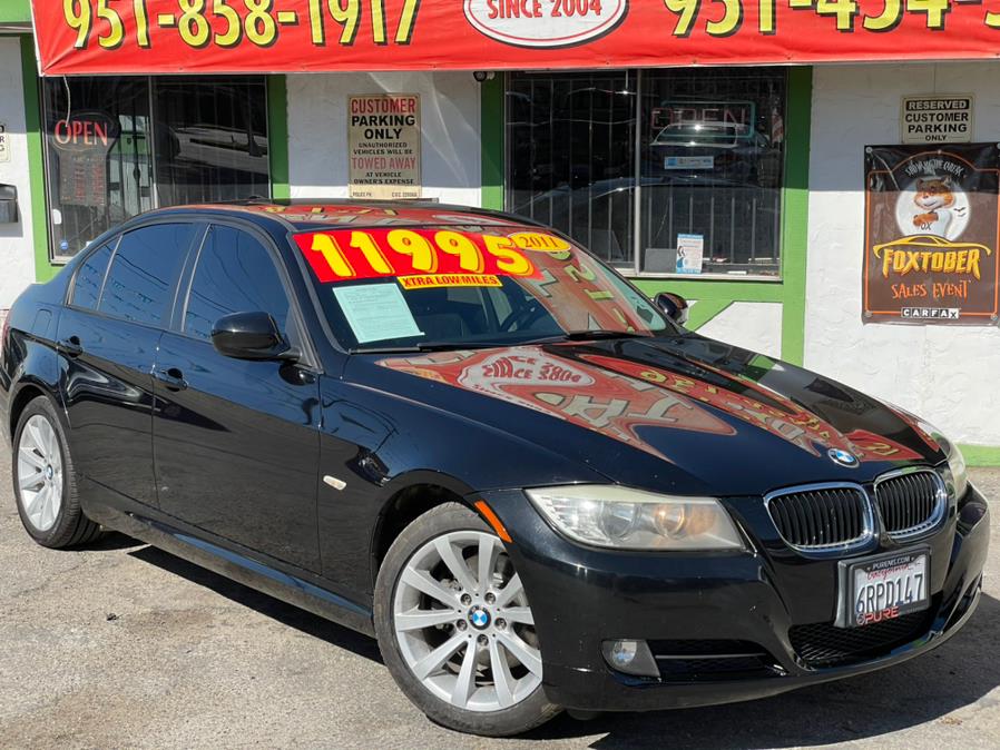 2011 BMW 3 Series 4dr Sdn 328i RWD SULEV South Africa, available for sale in Corona, California | Green Light Auto. Corona, California