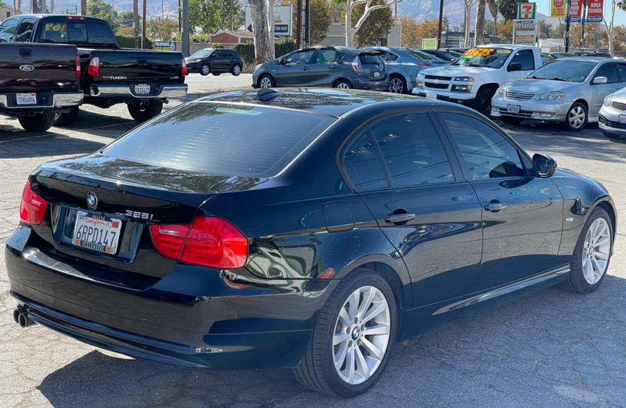Used BMW 3 Series 4dr Sdn 328i RWD SULEV South Africa 2011 | Green Light Auto. Corona, California