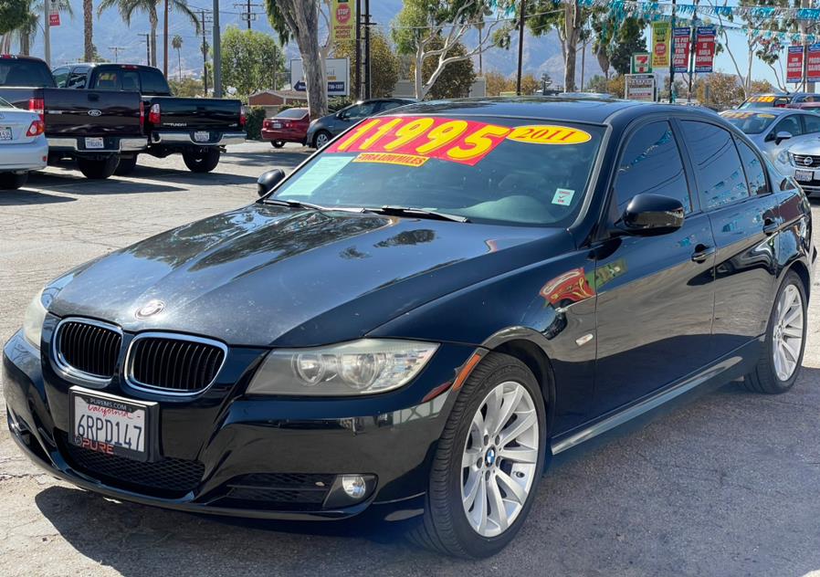 2011 BMW 3 Series 4dr Sdn 328i RWD SULEV South Africa, available for sale in Corona, California | Green Light Auto. Corona, California 2011 BMW 3 Series 4dr Sdn 328i RWD SULEV South Africa, available for sale in Corona, California | Green Light Auto. Corona, California