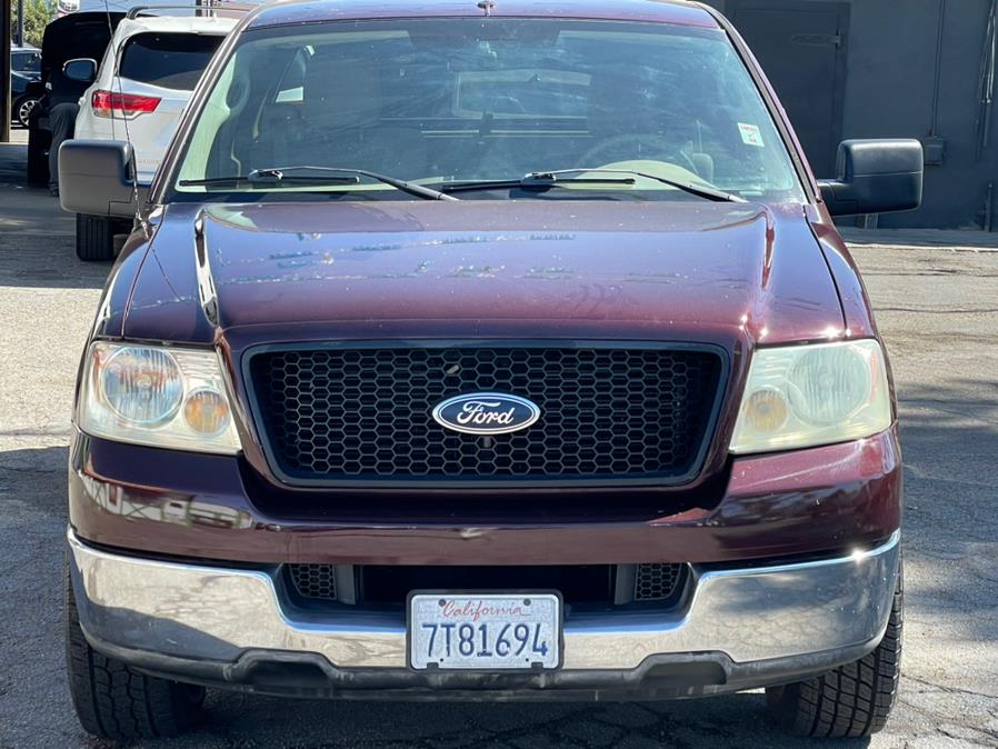 Used Ford F-150 Reg Cab 126" XLT 2004 | Green Light Auto. Corona, California Used Ford F-150 Reg Cab 126" XLT 2004 | Green Light Auto. Corona, California