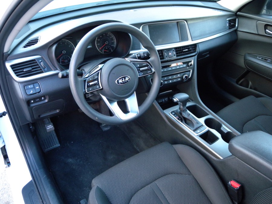 Used Kia Optima LX Auto 2020 | Carsbuck Inc.. Brooklyn, New York Used Kia Optima LX Auto 2020 | Carsbuck Inc.. Brooklyn, New York
