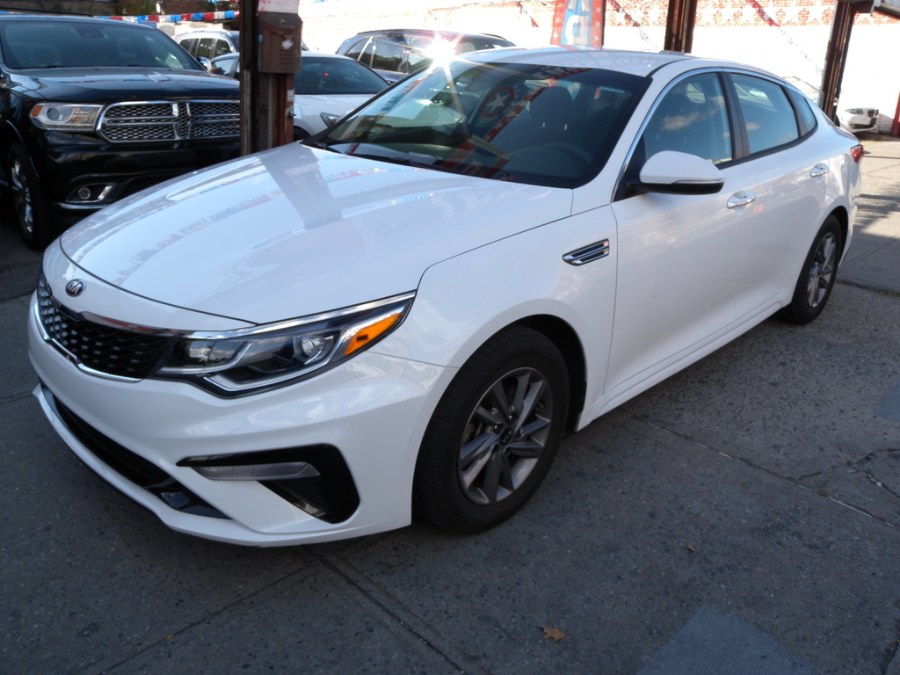 Used Kia Optima LX Auto 2020 | Carsbuck Inc.. Brooklyn, New York Used Kia Optima LX Auto 2020 | Carsbuck Inc.. Brooklyn, New York