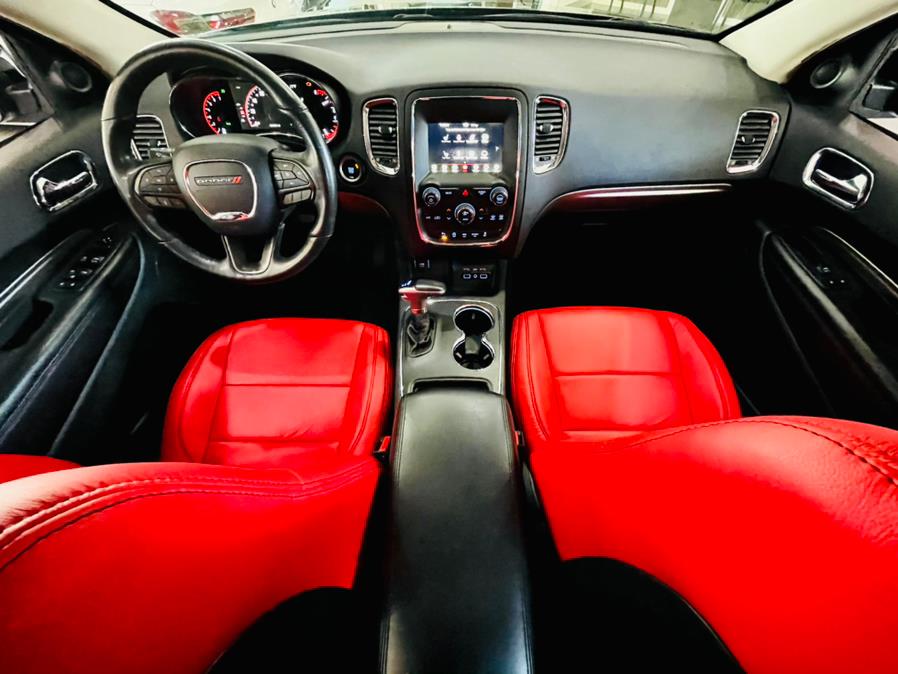 Used Dodge Durango SXT AWD 2018 | Luxury Motor Club. Franklin Square, New York Used Dodge Durango SXT AWD 2018 | Luxury Motor Club. Franklin Square, New York